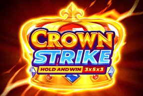 Crown Strike — слот в Ева Казино