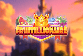 Fruitillionaire — слот в Ева Казино