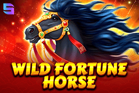 Wild Fortune Horse — слот в Eva Casino